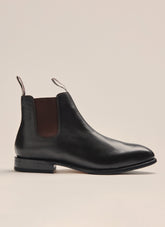 Isabel Boot - Chestnut